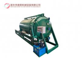 食用油脫蠟過濾機 冬化過濾機